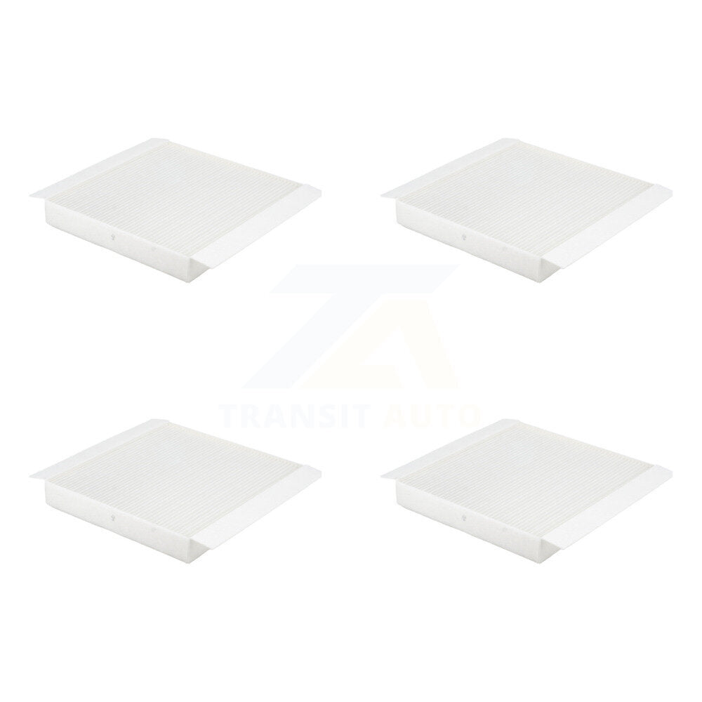 Cabin Air Filter Kit-K54-101768 - Kit.bestparts.ca