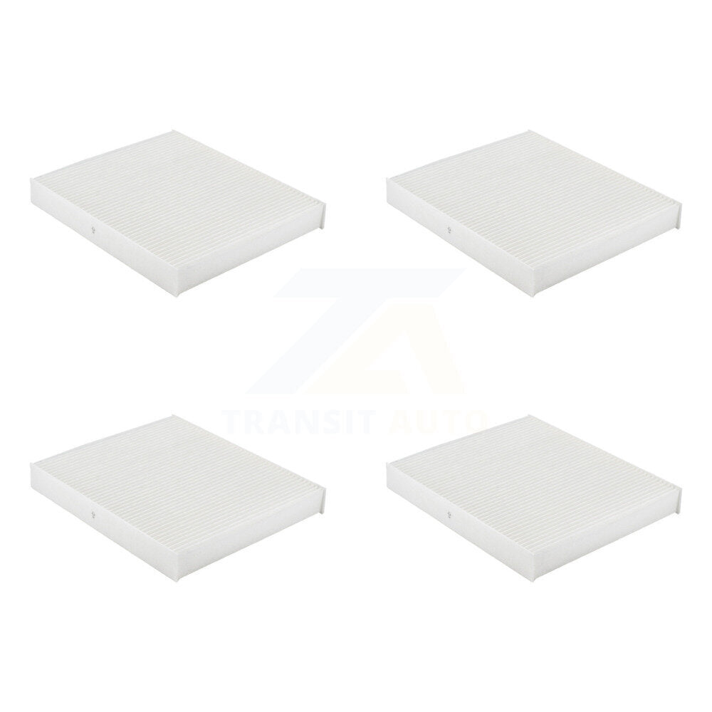 Cabin Air Filter Kit-K54-101769 - Kit.bestparts.ca Kit.bestparts.ca