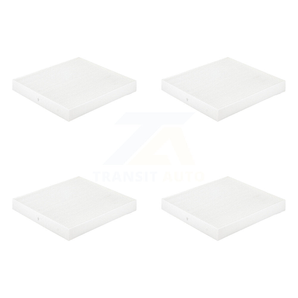 Cabin Air Filter Kit-K54-101771 - Kit.bestparts.ca