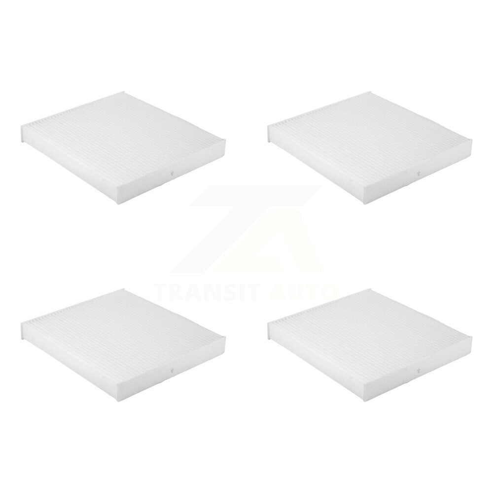 Cabin Air Filter Kit-K54-101772 - Kit.bestparts.ca
