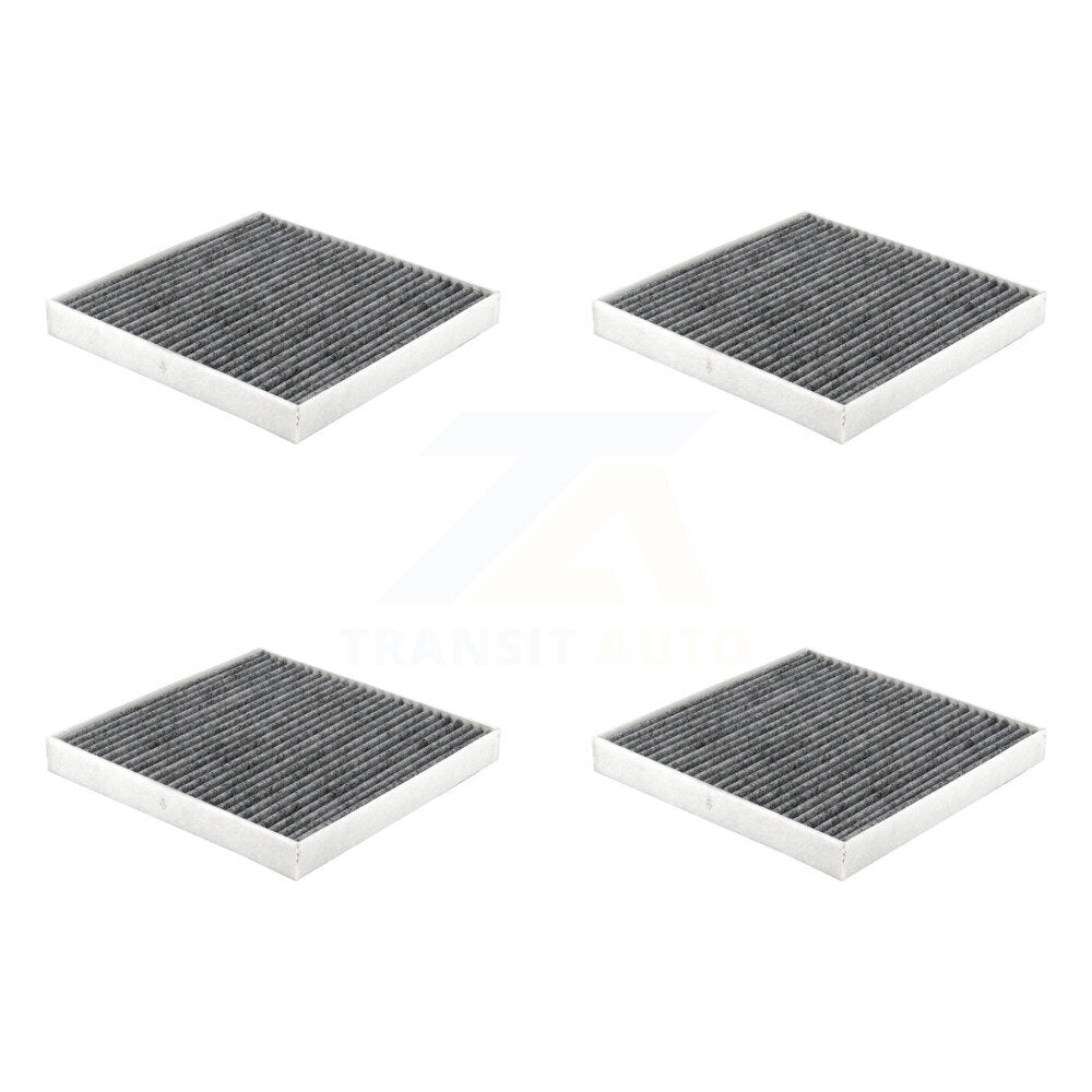 Cabin Air Filter Kit-K54-101775 - Kit.bestparts.ca
