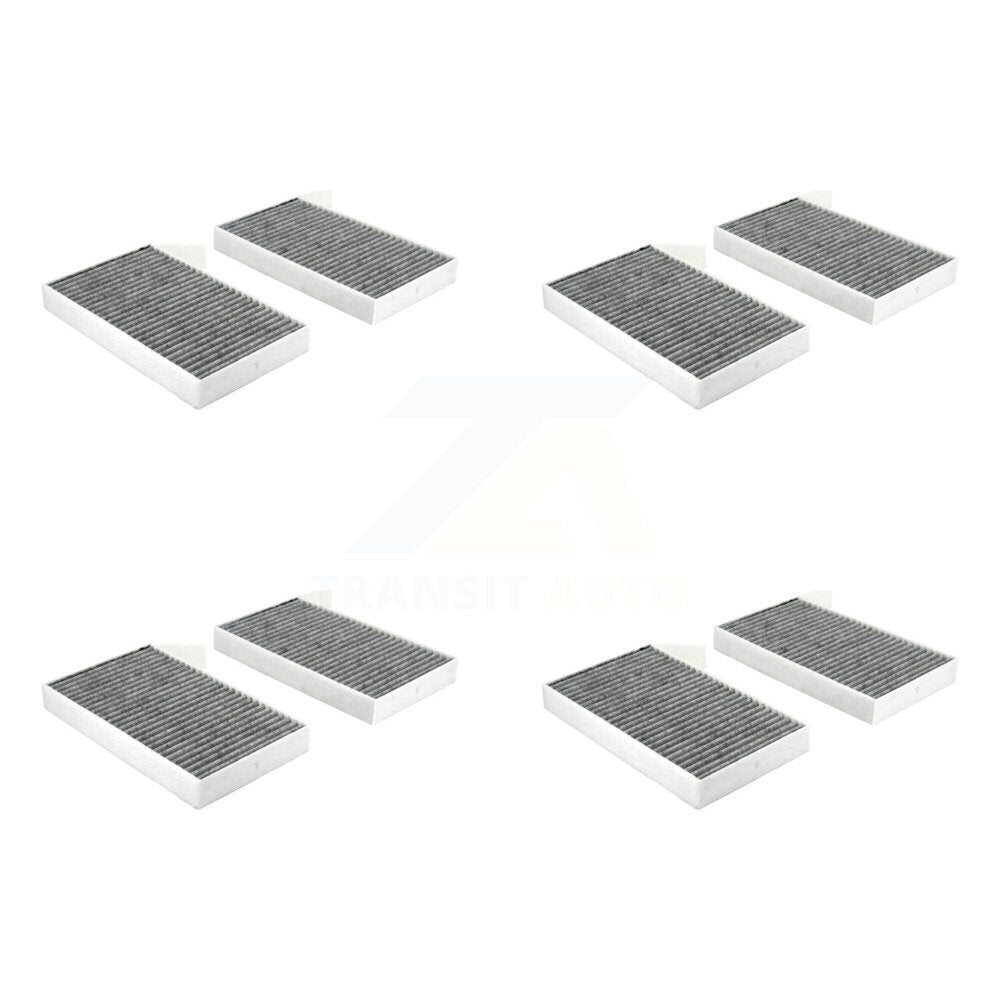 Cabin Air Filter Kit-K54-101778 - Kit.bestparts.ca