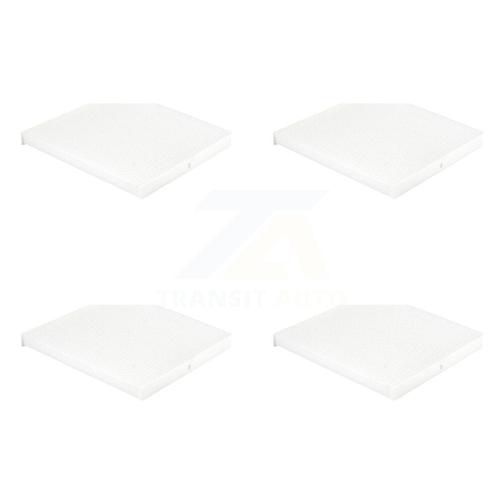 Cabin Air Filter Kit-K54-101782 - Kit.bestparts.ca Kit.bestparts.ca