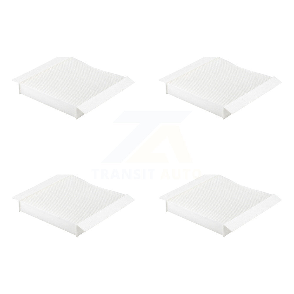 Cabin Air Filter Kit-K54-101784 - Kit.bestparts.ca Kit.bestparts.ca
