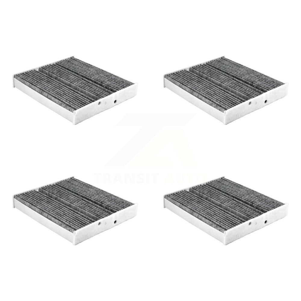 Cabin Air Filter Kit-K54-101788 - Kit.bestparts.ca