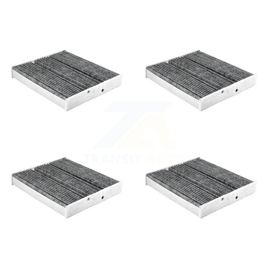 Cabin Air Filter Kit-K54-101788 - Kit.bestparts.ca