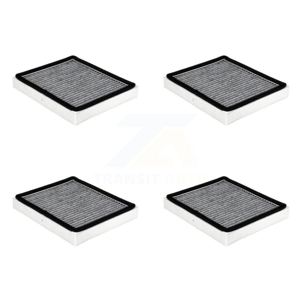 Cabin Air Filter Kit-K54-101790 - Kit.bestparts.ca Kit.bestparts.ca