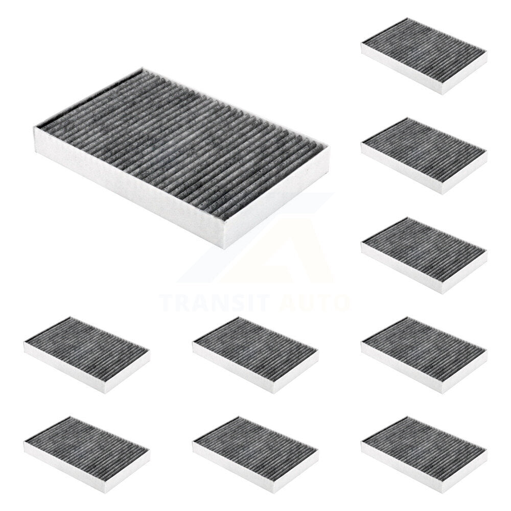 Cabin Air Filter Kit-K54-101792 - Kit.bestparts.ca