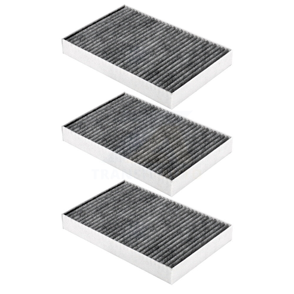 Cabin Air Filter Kit-K54-101796 - Kit.bestparts.ca