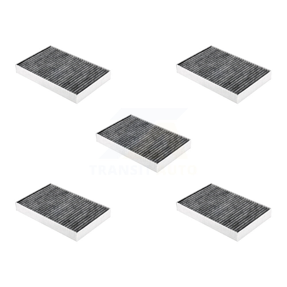 Cabin Air Filter Kit-K54-101798 - Kit.bestparts.ca