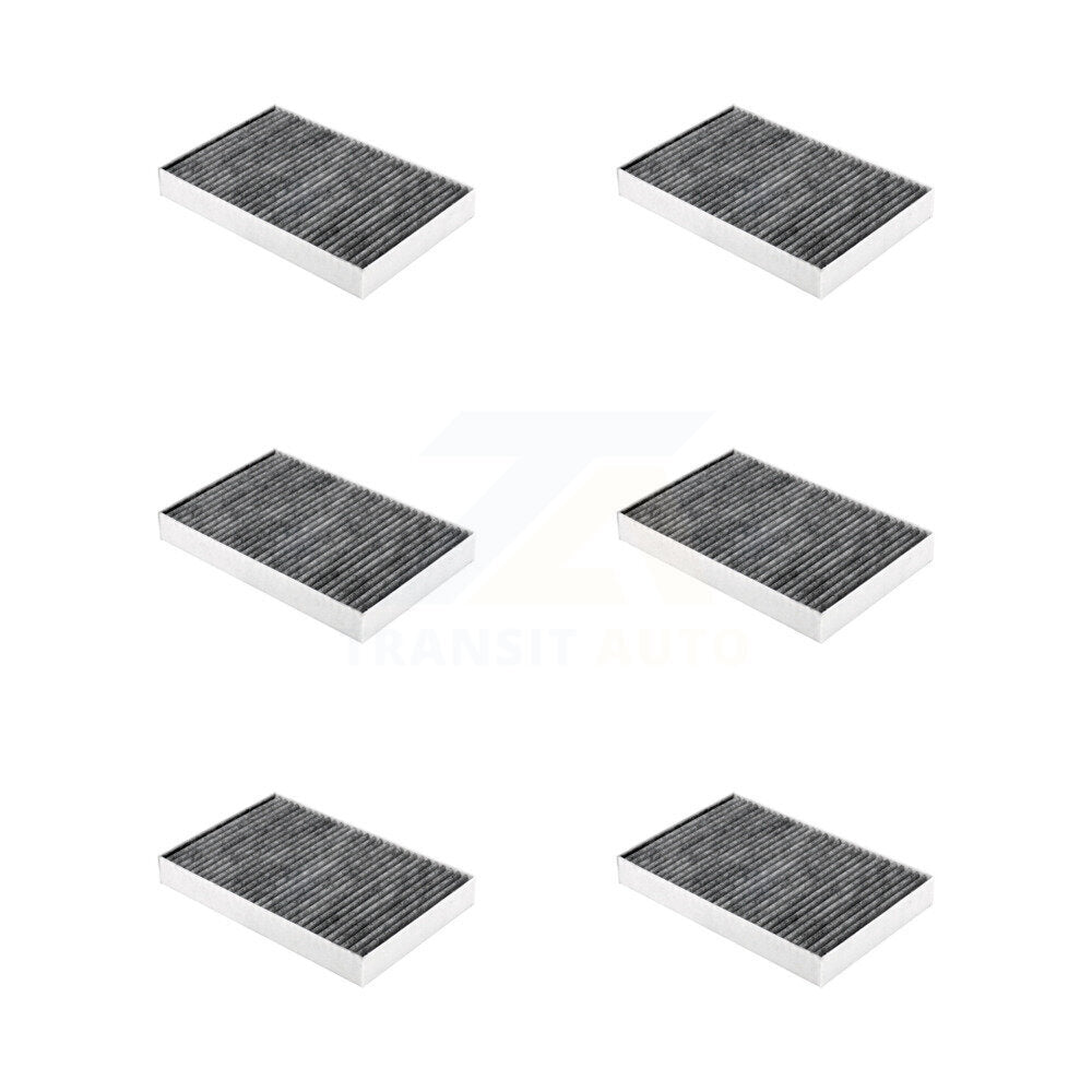 Cabin Air Filter Kit-K54-101799 - Kit.bestparts.ca