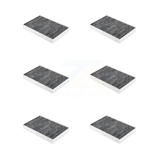 Cabin Air Filter Kit-K54-101799 - Kit.bestparts.ca