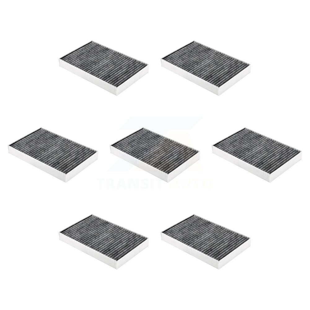 Cabin Air Filter Kit-K54-101800 - Kit.bestparts.ca