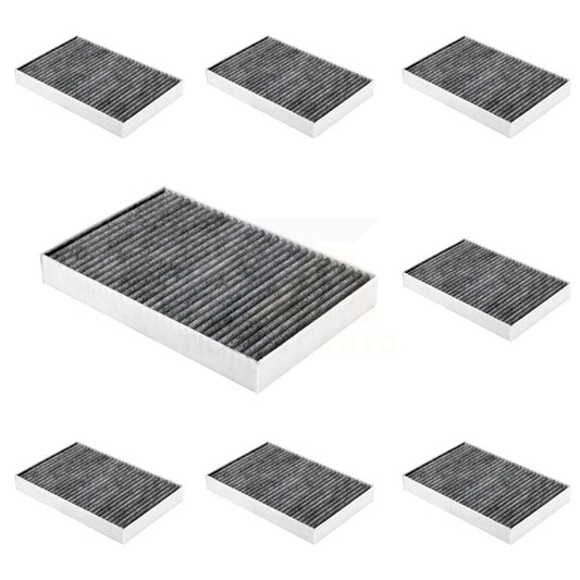 Cabin Air Filter Kit-K54-101801 - Kit.bestparts.ca