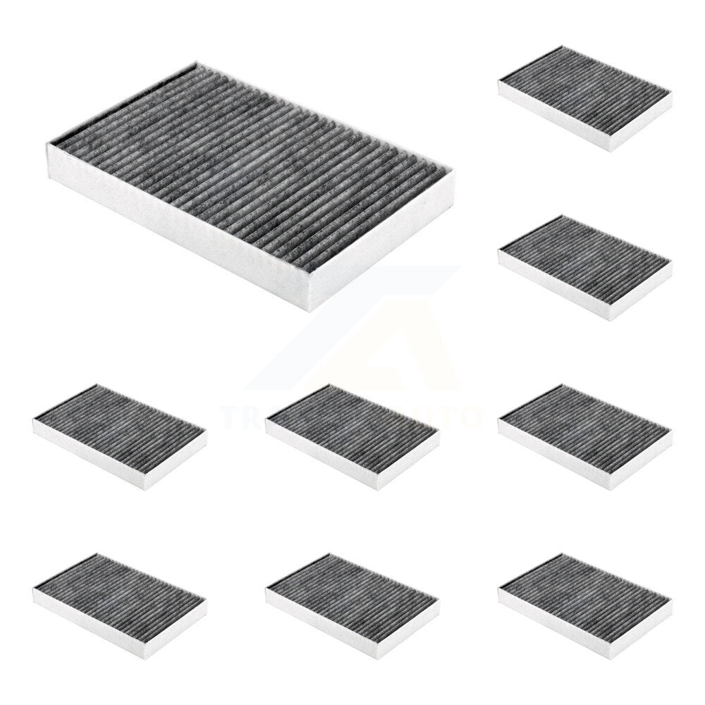Cabin Air Filter Kit-K54-101802 - Kit.bestparts.ca