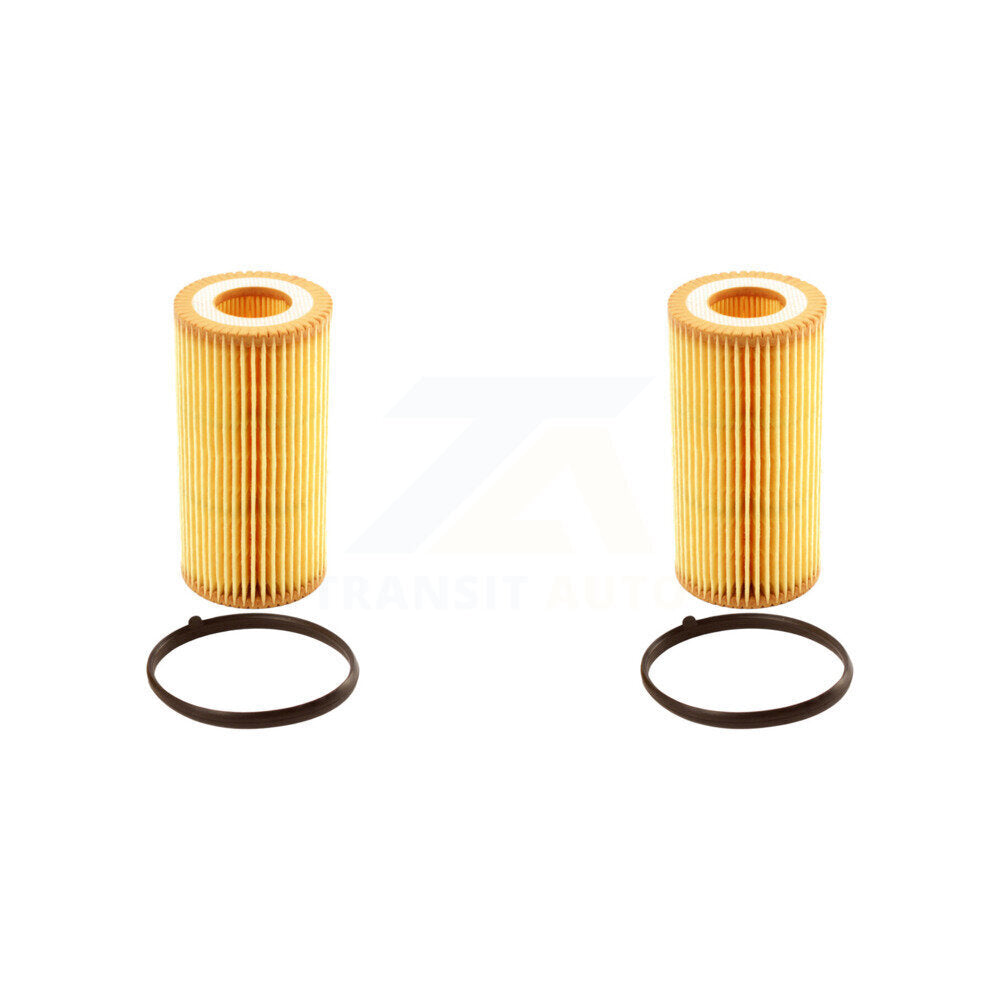 Engine Oil Filter Kit-K56-100002 - Kit.bestparts.ca