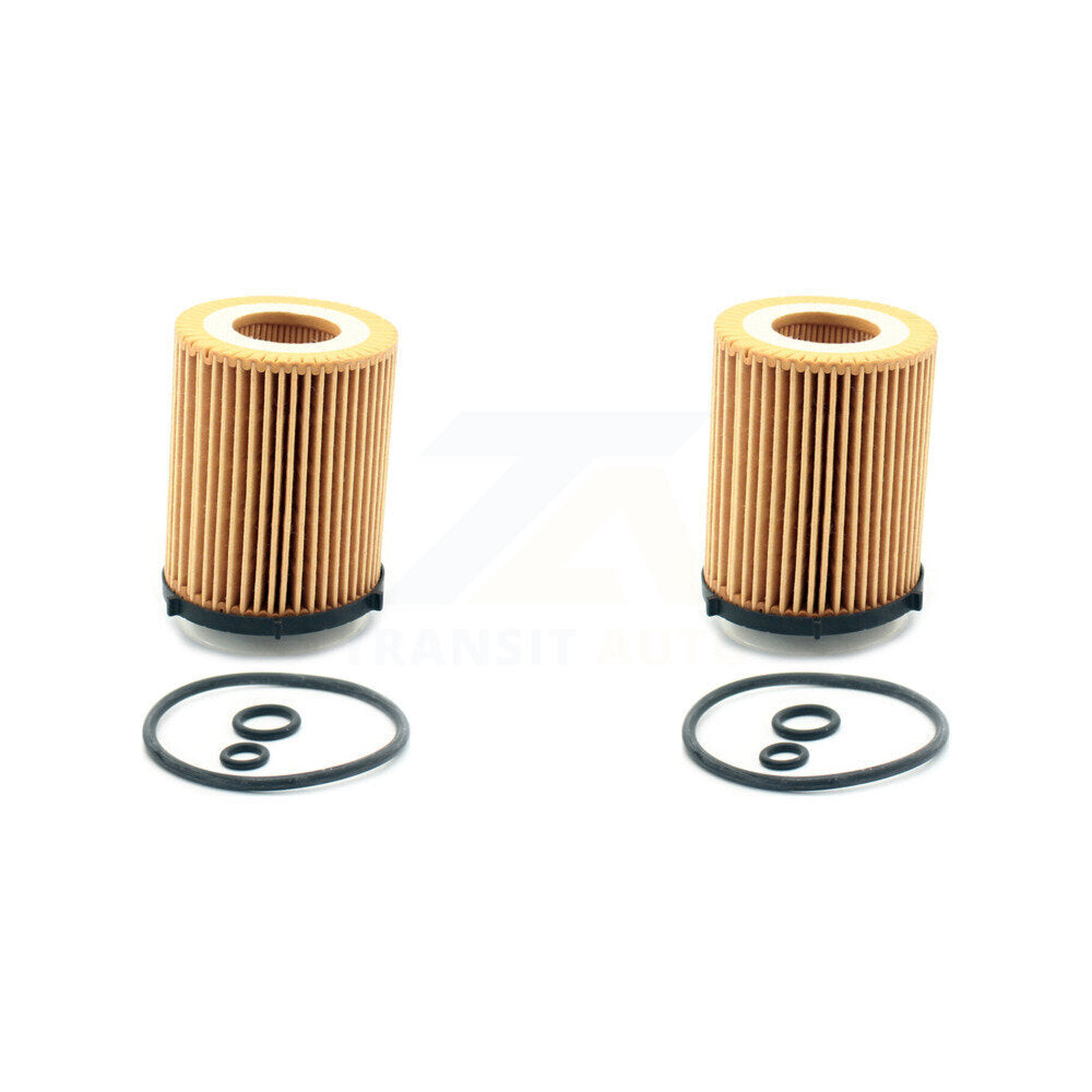 Engine Oil Filter Kit-K56-100005 - Kit.bestparts.ca