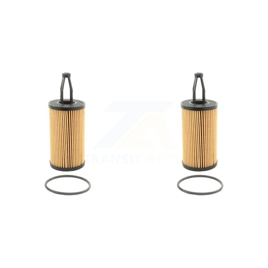 Engine Oil Filter Kit-K56-100009 - Kit.bestparts.ca