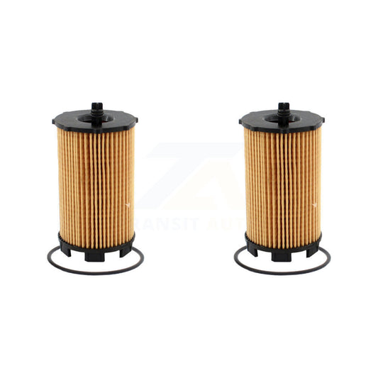 Engine Oil Filter Kit-K56-100010 - Kit.bestparts.ca