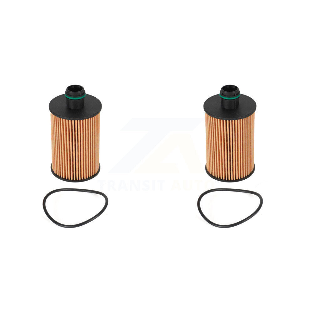 Engine Oil Filter Kit-K56-100013 - Kit.bestparts.ca