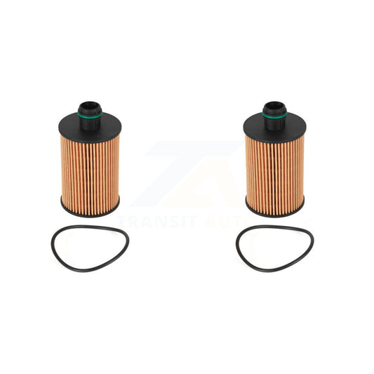 Engine Oil Filter Kit-K56-100013 - Kit.bestparts.ca