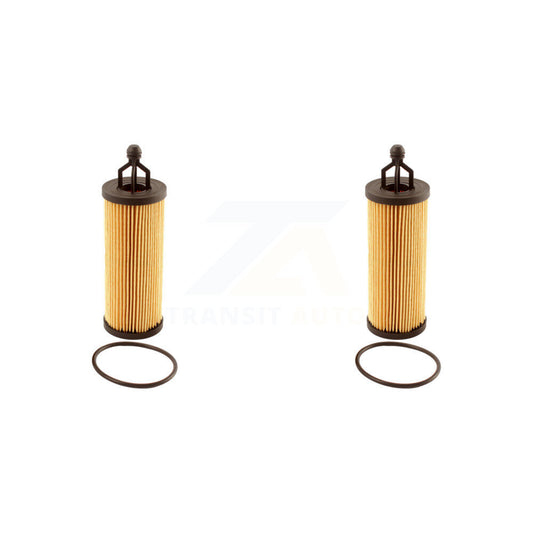 Engine Oil Filter Kit-K56-100014 - Kit.bestparts.ca