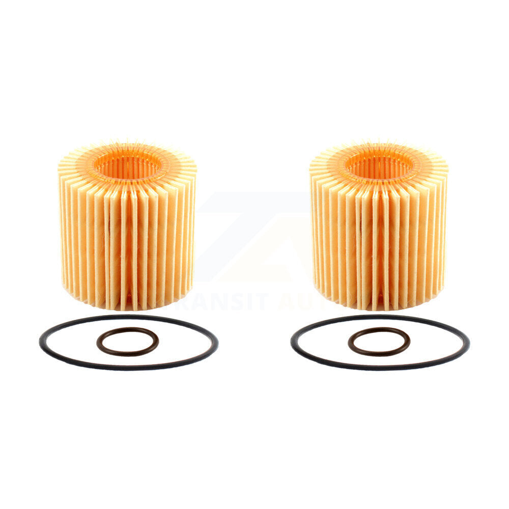 Engine Oil Filter Kit-K56-100016 - Kit.bestparts.ca