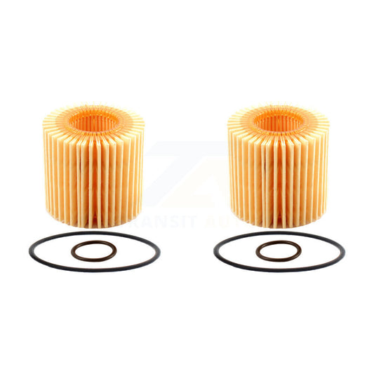 Engine Oil Filter Kit-K56-100016 - Kit.bestparts.ca