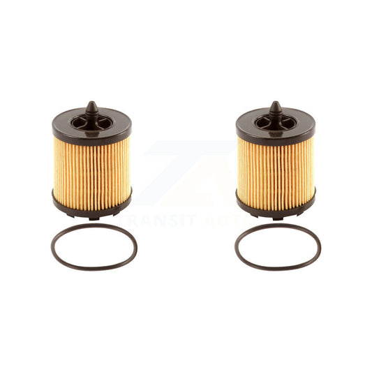 Engine Oil Filter Kit-K56-100018 - Kit.bestparts.ca