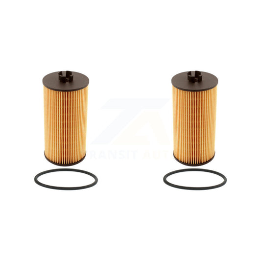 Engine Oil Filter Kit-K56-100019 - Kit.bestparts.ca