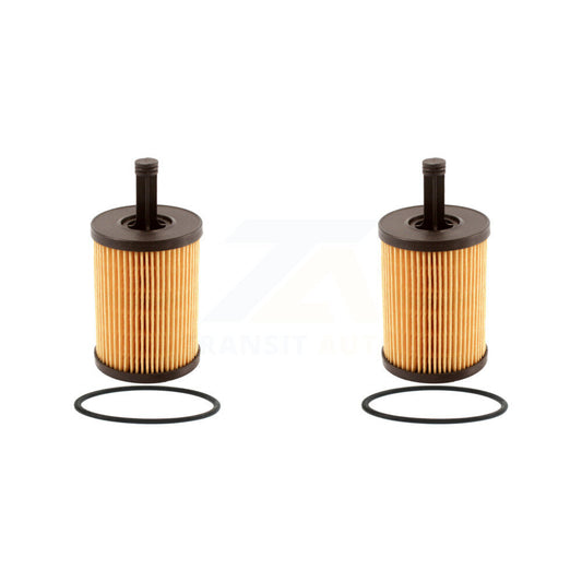 Engine Oil Filter Kit-K56-100020 - Kit.bestparts.ca