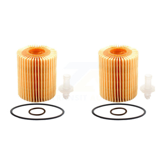 Engine Oil Filter Kit-K56-100022 - Kit.bestparts.ca