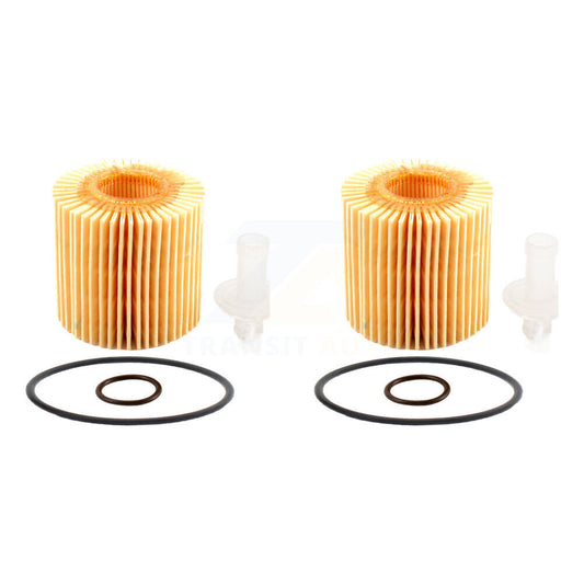 Engine Oil Filter Kit-K56-100024 - Kit.bestparts.ca