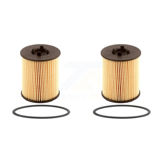 Engine Oil Filter Kit-K56-100026 - Kit.bestparts.ca