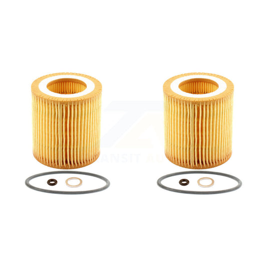 Engine Oil Filter Kit-K56-100028 - Kit.bestparts.ca