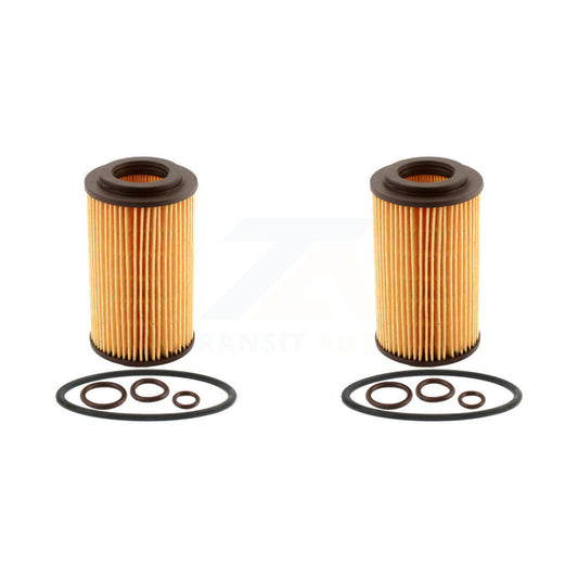 Engine Oil Filter Kit-K56-100029 - Kit.bestparts.ca