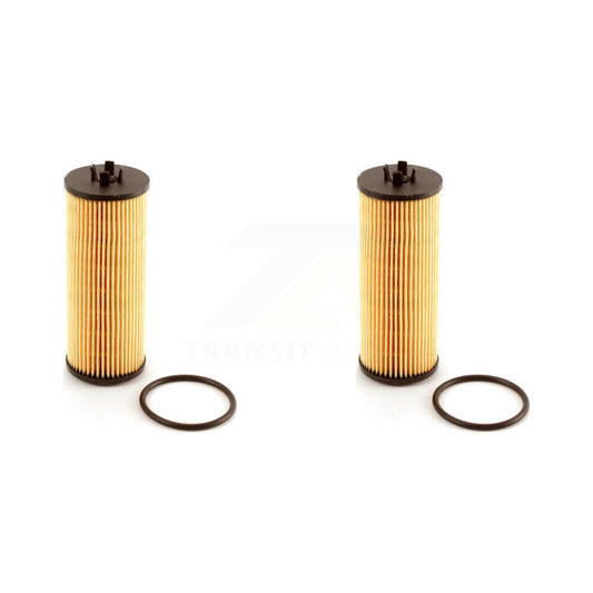 Engine Oil Filter Kit-K56-100030 - Kit.bestparts.ca