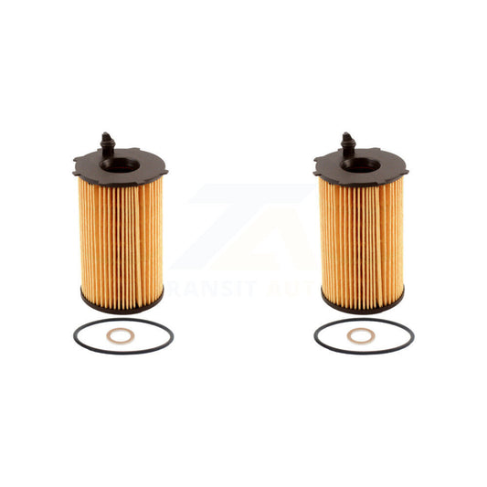 Engine Oil Filter Kit-K56-100031 - Kit.bestparts.ca