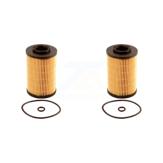 Engine Oil Filter Kit-K56-100033 - Kit.bestparts.ca
