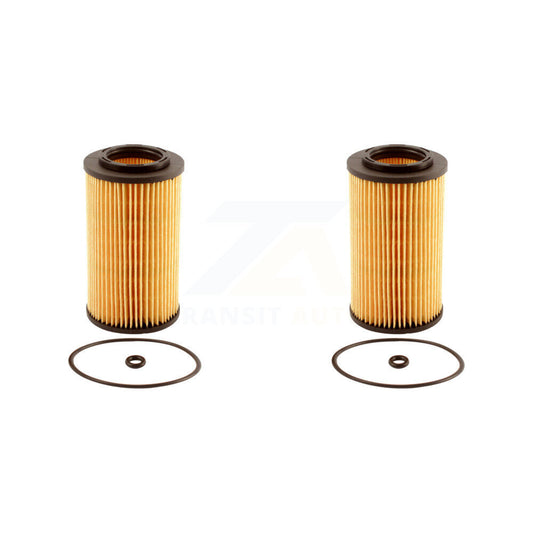 Engine Oil Filter Kit-K56-100034 - Kit.bestparts.ca
