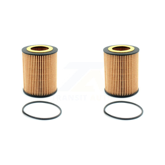Engine Oil Filter Kit-K56-100037 - Kit.bestparts.ca