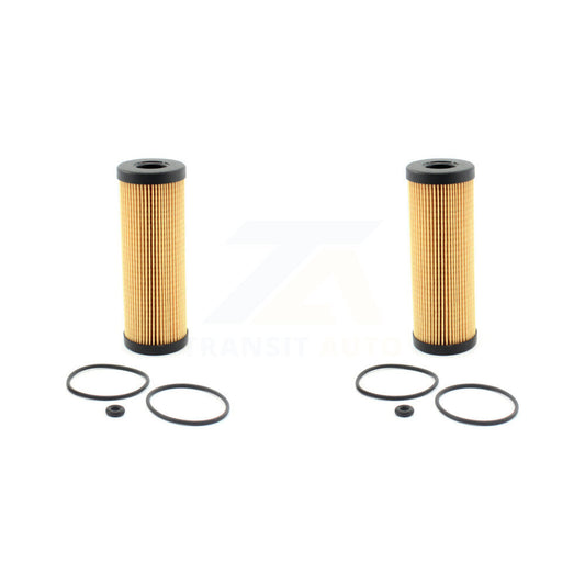 Engine Oil Filter Kit-K56-100039 - Kit.bestparts.ca