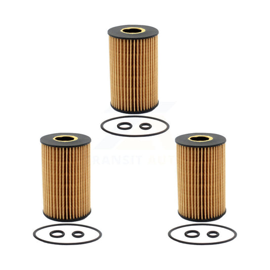 Engine Oil Filter Kit-K56-100040 - Kit.bestparts.ca