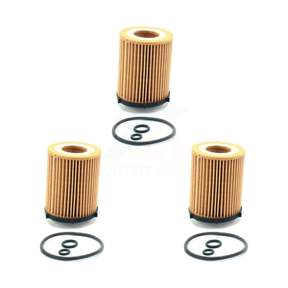 Engine Oil Filter Kit-K56-100044 - Kit.bestparts.ca