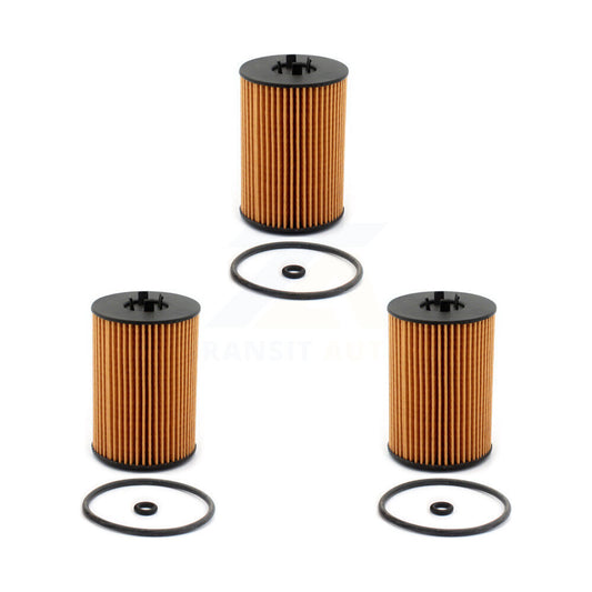 Engine Oil Filter Kit-K56-100046 - Kit.bestparts.ca