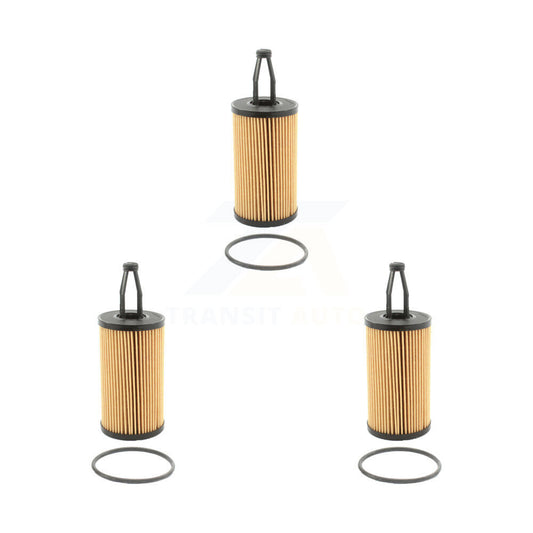 Engine Oil Filter Kit-K56-100048 - Kit.bestparts.ca