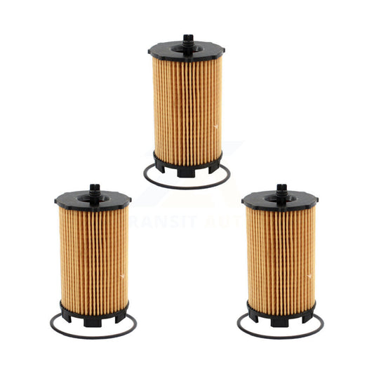 Engine Oil Filter Kit-K56-100049 - Kit.bestparts.ca