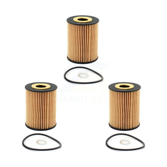 engine oil filter-k56-100051 - Kit.bestparts.ca