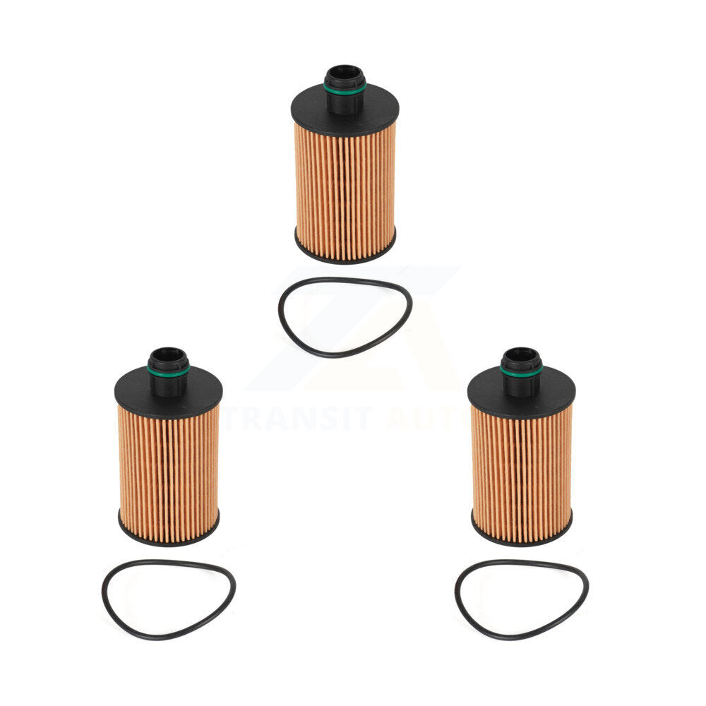 Engine Oil Filter Kit-K56-100052 - Kit.bestparts.ca