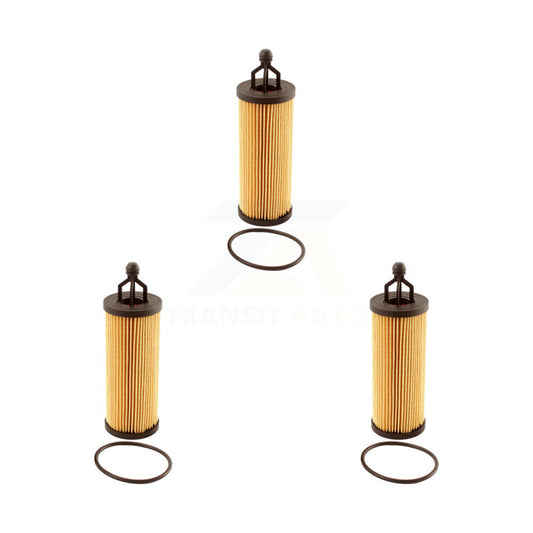 Engine Oil Filter Kit-K56-100053 - Kit.bestparts.ca